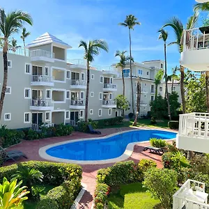 Sol Caribe 5*, Punta Cana República Dominicana