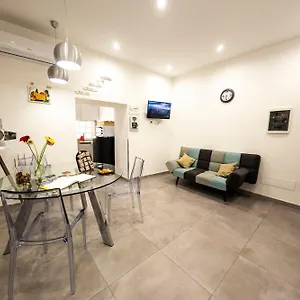 Sant'agostino Boutique , Palermo Italia