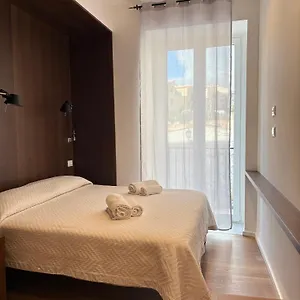 Sulle Vie Del Capo , Palermo Italia
