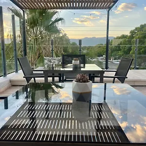 La Sofia Apart&wines Mendoza