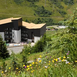 Azureva Les Menuires 2*, Saint-Martin-de-Belleville Francia